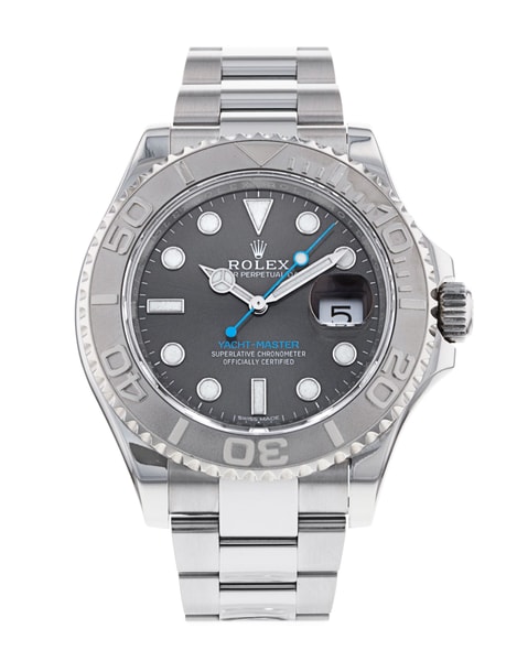 Rolex Yacht-Master 116622